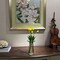 16-inch Premium Real Touch Fake Tulips, Artificial Flowers with Buds, Flexible Stem Easy to Shape, Faux Tulips (Vase Not Included), 5-Pack Lemonade Yellow, Spring Tabletop Decor